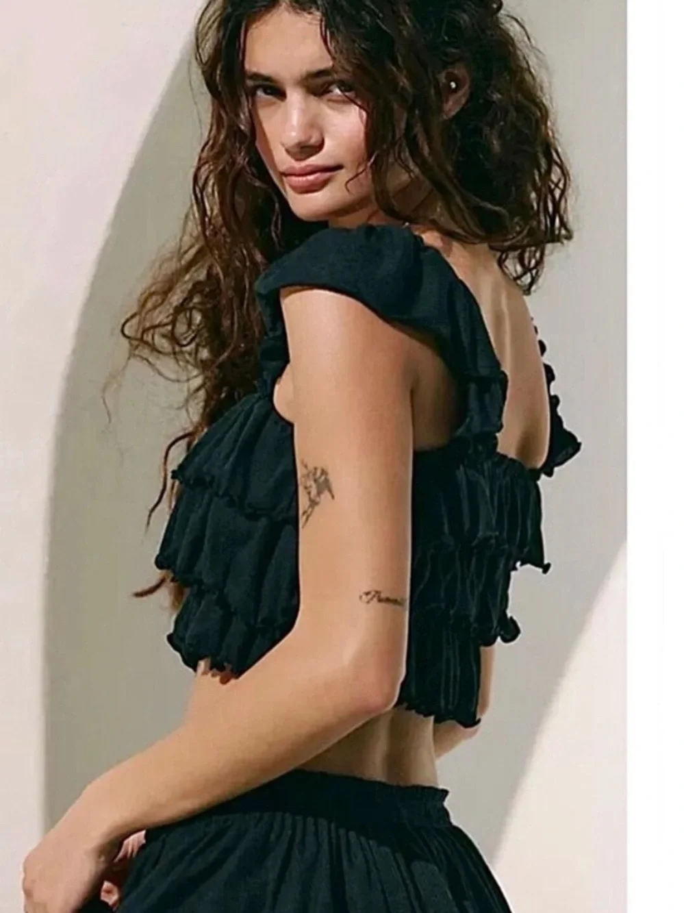 Free People Free-est Mila Top